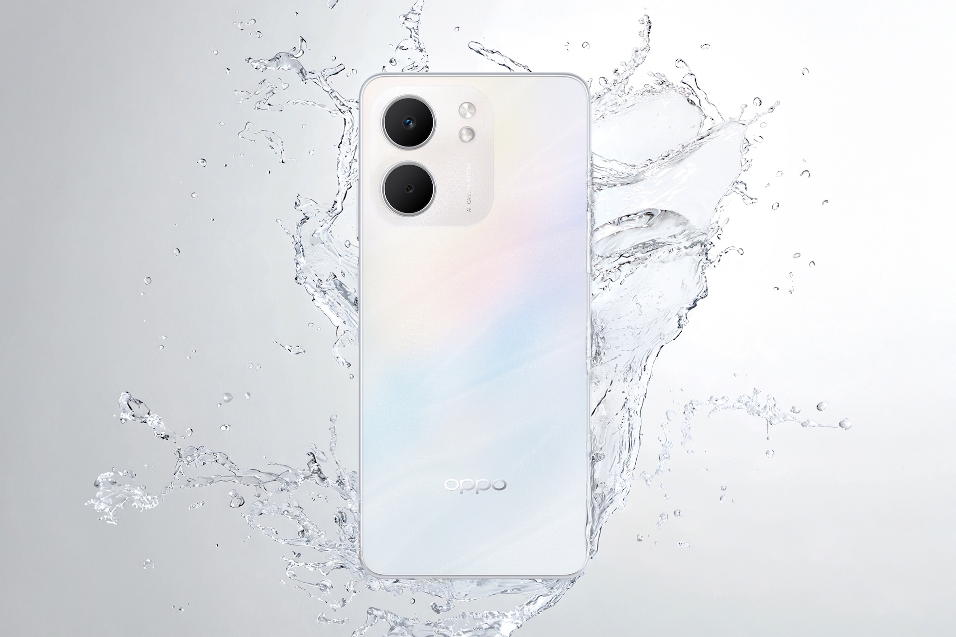 OPPO A5x định nghĩa lại tiêu chuẩn về độ bền và chất lượng, gói gọn tất cả trong một mức giá dễ tiếp cận