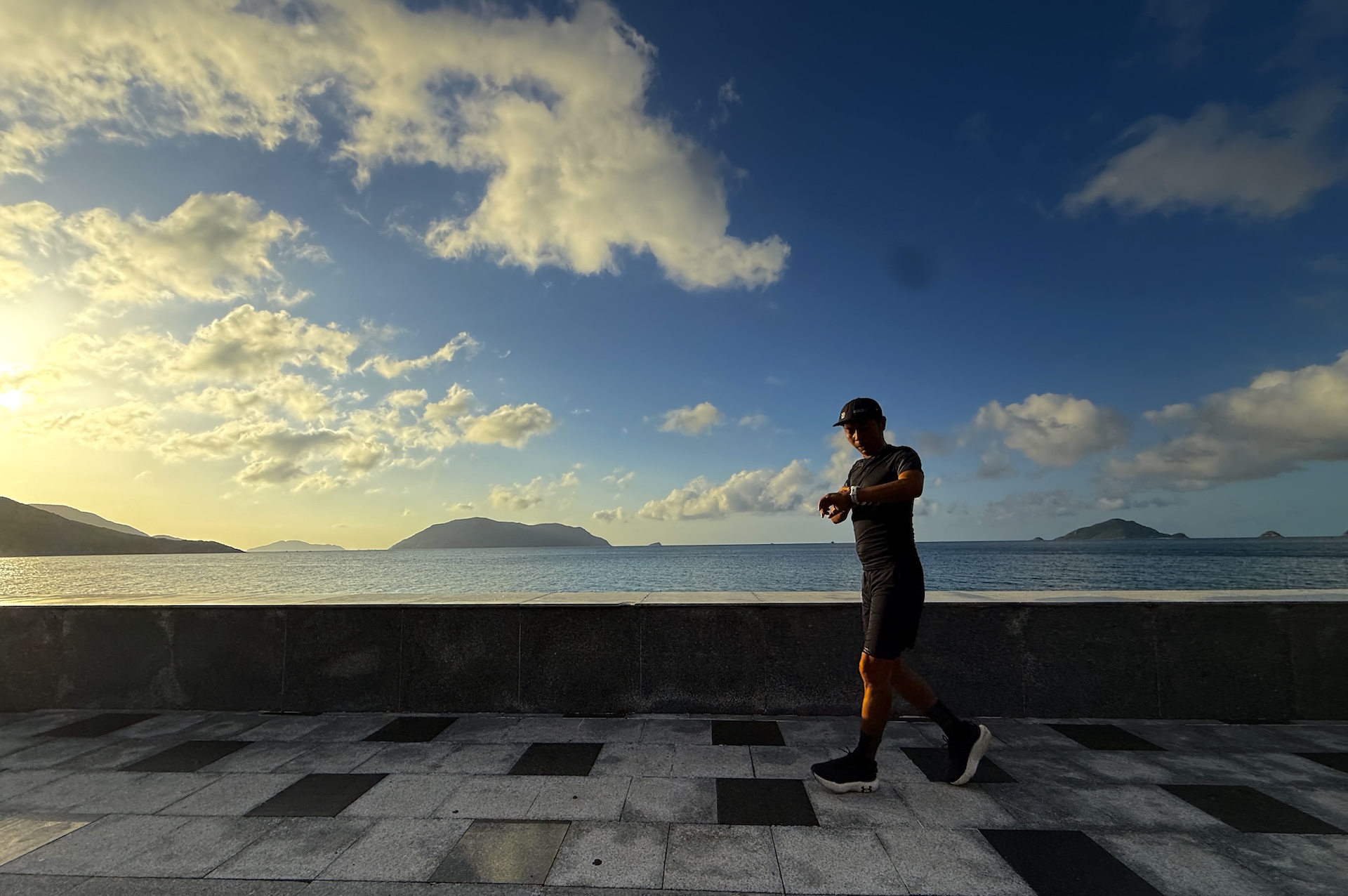 Garmin Forerunner 970 trở thành người đồng hành không chỉ cho người chơi thể thao mà còn trong cuộc sống hàng ngày