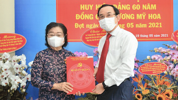 Điểm tin SGGP Online ngày 19-5-2021