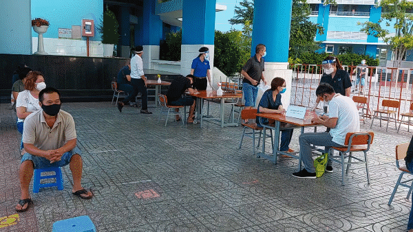 Điểm tin SGGP Online ngày 3-8-2021