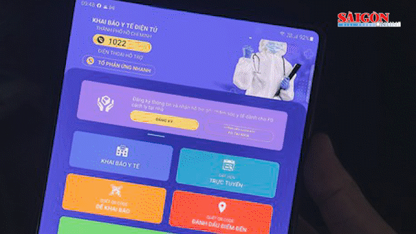 Điểm tin SGGP Online ngày 14-9-2021