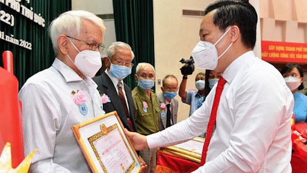 Điểm tin SGGP Online ngày 22-1-2022