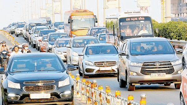 Cao tốc TPHCM - Long Thành - Dầu Giây: Những bất cập cần được điều chỉnh