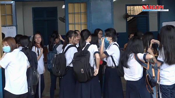 Bộ GD-ĐT lùi lịch thí sinh thực hiện thanh toán trực tuyến do sự cố kết nối