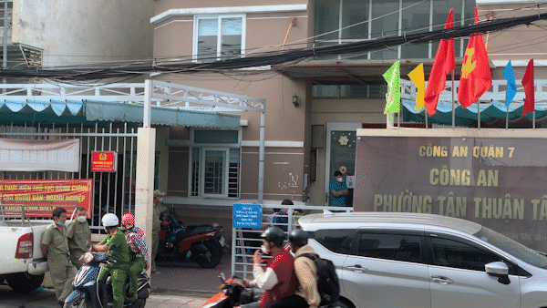 Lời khai của nghi phạm giết người tình rồi chở xác từ tỉnh Trà Vinh lên TPHCM