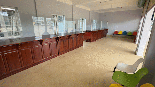 Đầu tư hàng chục tỷ nhưng nhiều bến xe ở Lâm Đồng thoi thóp vì “đói xe”