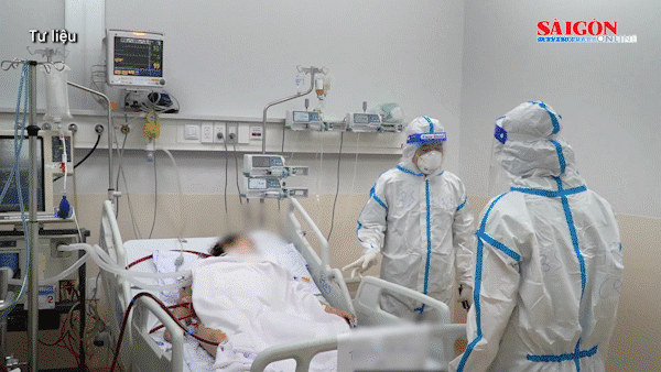 Tin nóng: Covid-19 chính thức là dịch bệnh truyền nhiễm nhóm B; 82 cặp đôi khuyết tật, thanh niên công nhân nên duyên trong lễ cưới tập thể