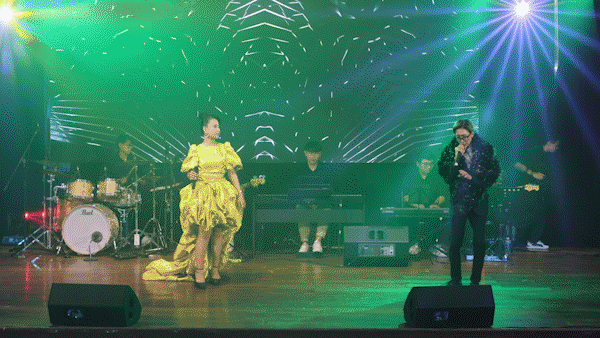 Nhân văn và rực rỡ với Liên hoan tiếng hát sinh viên “Âm sắc VOVC” 