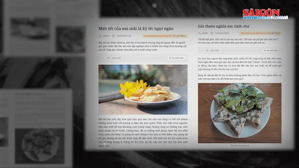 Bản tin tối 19-4: Sáng mai 20-4, trao giải cuộc thi viết “Tết nay - Tết xưa”; TP Cần Thơ sẽ thu hồi và ban hành lại quy chế họp báo