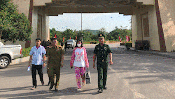 Bản tin trưa 9-6: Thông tin xuyên tạc ẩn tu của ông Lê Anh Tú (Thích Minh Tuệ); Mưa gió ở miền Bắc kéo dài đến bao giờ?