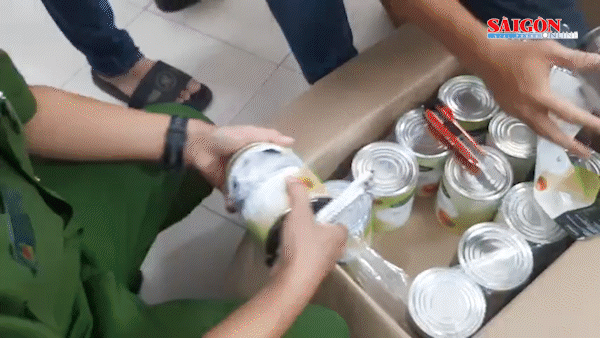 Bản tin pháp luật 1-7: Bắt lượng ma túy lớn nhất từ trước đến nay qua đường hàng không; Truy bắt đối tượng đâm chết người tại Bình Phước