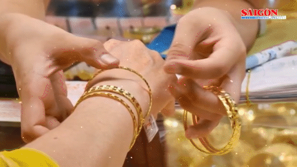 Bản tin trưa 2-7: Đảm bảo quyền lợi học sinh, giáo viên sau khi đình chỉ hoạt động Trường Quốc tế Mỹ (huyện Nhà Bè); Vàng nhẫn 9999 còn thấp hơn vàng SJC khoảng 800.000 đồng/lượng