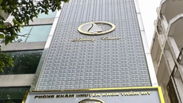 Phòng khám thẩm mỹ bỏ mặc người bệnh khi xảy ra sự cố sau phẫu thuật