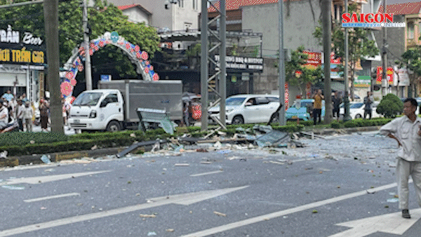 Bản tin tối 16-7: Truy nã luật sư ngoại quốc giúp Trương Mỹ Lan; 2 người nước ngoài bị thương trong vụ nổ khí gas ở TP Vĩnh Yên