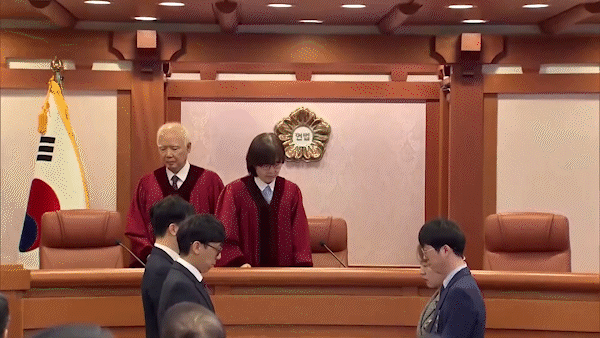 Tổng thống Yoon Suk-Yeol có bị bắt khi người đứng đầu đội cận vệ từ chức?