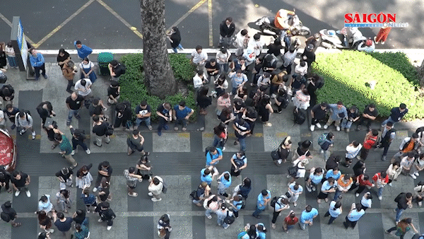 Bản tin tối 28-3: Dư chấn động đất tại Hà Nội, TPHCM; Làm rõ vụ việc nhiều học sinh nghi bị ngộ độc