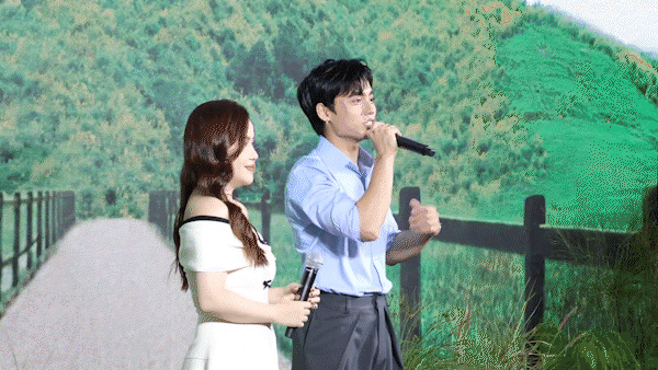 Nhạc tình ca thay đổi góc nhìn của khán giả về MONO