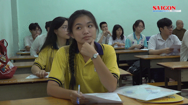 Bản tin tối 25-6: Trên 1,1 triệu thí sinh cả nước làm thủ tục dự thi tốt nghiệp THPT 2025; Tuyến Metro Bến Thành - Suối Tiên thu phí tự động từ 1-7