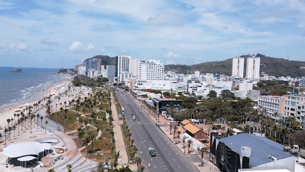 TPHCM: 168 phường, xã, đặc khu sẵn sàng đi vào hoạt động từ 1-7