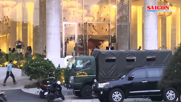 Bản tin ANTT 4-7: Xuất hiện tình tiết mới trước giờ tuyên án 41 bị cáo trong vụ án Phúc Sơn; Cảnh sát kiểm tra hai cơ sở massage nổi tiếng tại Nha Trang