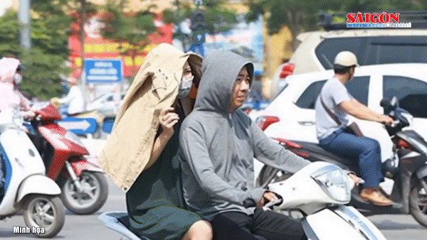 Bản tin tối 14-7: Rà soát toàn diện chung cư cũ | Cảnh báo nắng nóng có thể gây đột quỵ