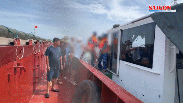 Bản tin ANTT 31-7: Bắt giữ tên cướp kéo lê nữ nhân viên tiệm vàng trên đường