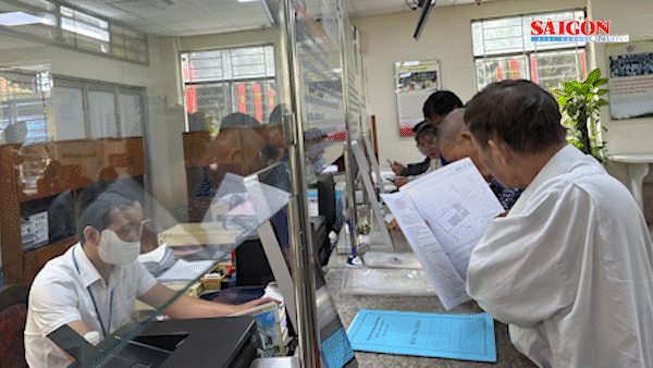  TPHCM: Kiện toàn tổ công tác giải quyết vướng mắc về sổ hồng