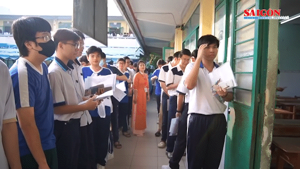 Hàng chục trường đại học "chốt" phương án tuyển sinh 2026