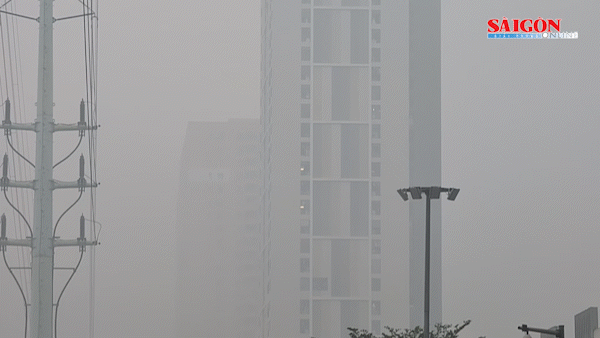 Bắc bộ tiếp tục có sương mù trước đợt rét đậm