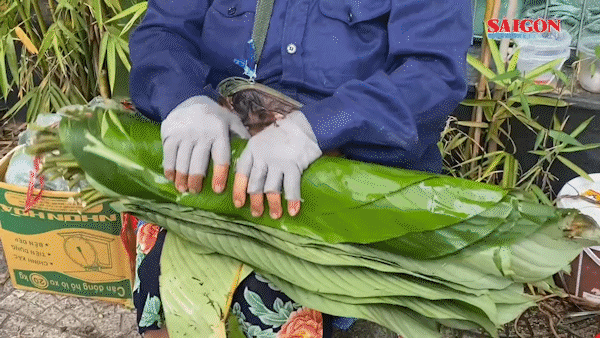 Phiên chợ đặc biệt họp mỗi năm 1 lần tại Đà Nẵng