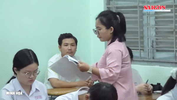 Bộ GD-ĐT công bố quy chế tuyển sinh 2026