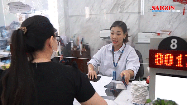 Chậm nhất đến 1-7-2027, hoàn thành việc xếp lương tương ứng với vị trí việc làm