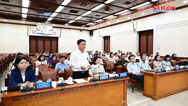 Chậm nhất đến ngày 22-3, TPHCM công bố danh sách người trúng cử đại biểu HĐND