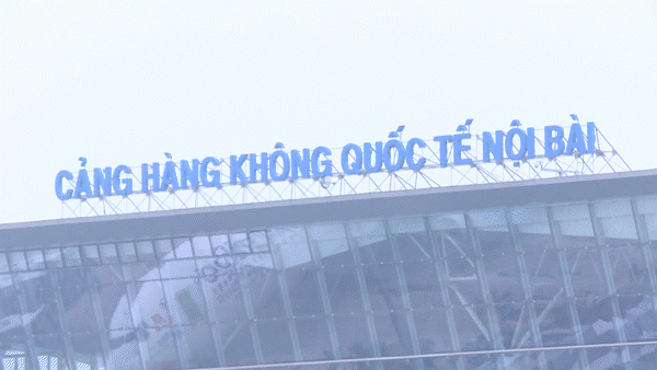 Căng thẳng Trung Đông, 13 chuyến bay quốc tế từ sân bay Nội Bài bị hủy