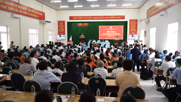 Nỗ lực hành động để đưa TPHCM ngày càng phát triển