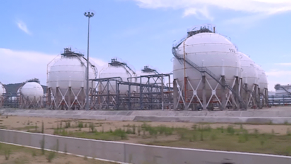 Nguồn cung xăng dầu trong nước vẫn bảo đảm cho tiêu dùng