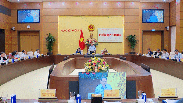 Dự kiến ngày 31-3 tổ chức hội nghị toàn quốc tổng kết công tác bầu cử