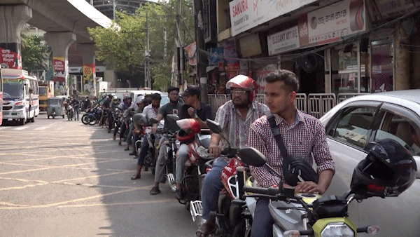 Các nước tiếp tục điều chỉnh chiến lược năng lượng 