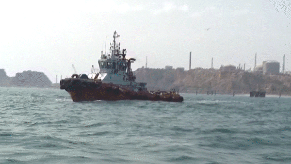 Các nước vùng Vịnh thiệt hại nặng do xung đột Trung Đông 