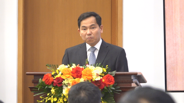 Kỳ họp thứ nhất, Quốc hội khóa XVI: Trọng tâm là công tác nhân sự