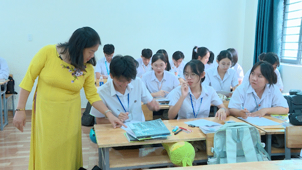 Những điểm mới về dạy thêm, học thêm, áp dụng từ ngày 15-5