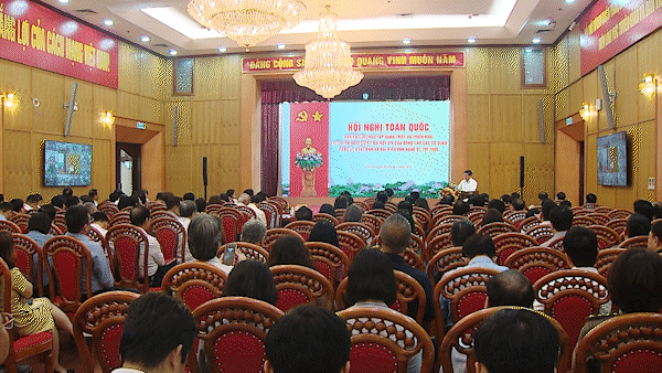 Quán triệt Nghị quyết Đại hội XIV của Đảng trong đội ngũ báo chí, xuất bản, văn nghệ sĩ, trí thức