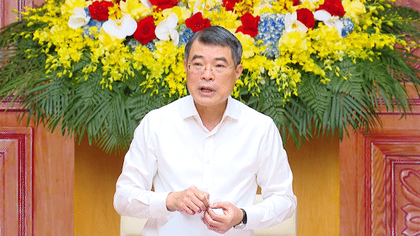 Chú trọng thanh tra đối với những ngành, lĩnh vực nhạy cảm