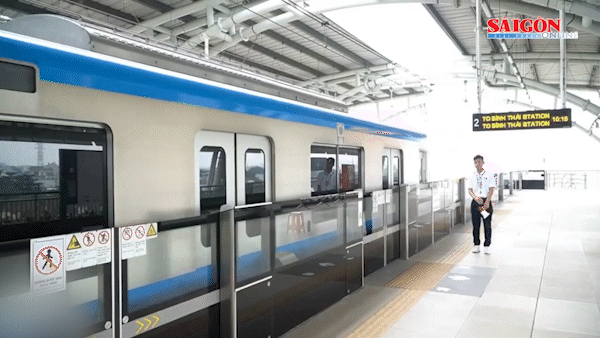 Hà Nội và TPHCM sẽ xây dựng 30 tuyến đường sắt đô thị