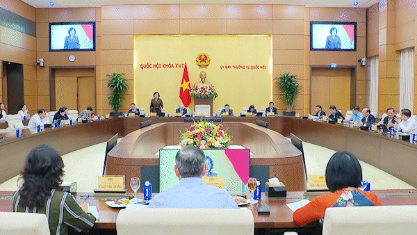 Hỗ trợ kịp thời hộ kinh doanh và doanh nghiệp quy mô nhỏ