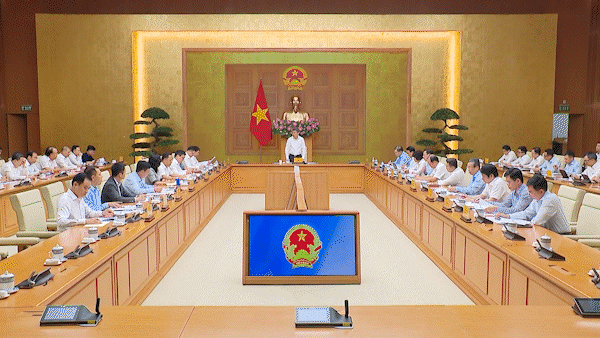 Ngành công thương không để thiếu điện, xăng dầu trong mọi tình huống