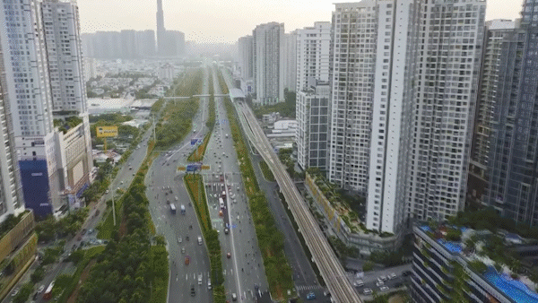 Công bố điều chỉnh quy hoạch tổng thể quốc gia và các quy hoạch vùng