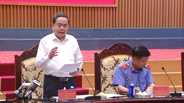 Tăng cường chuyển đổi số, hiện đại hóa ngành kiểm sát