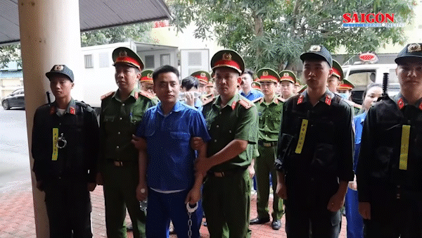 Đề nghị tử hình Bùi Đình Khánh và 3 đồng phạm trong vụ án mua bán ma túy