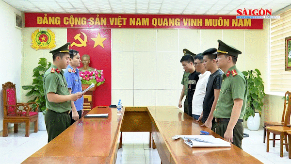 Đường dây chế tạo, mua bán trái phép vũ khí quân dụng quy mô lớn bị triệt phá 